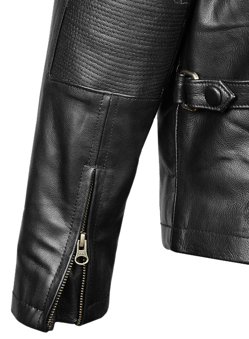 terminator genisys leather jacket