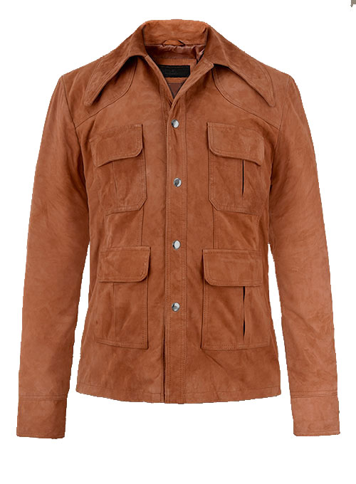 Tom cruise american made leather coats