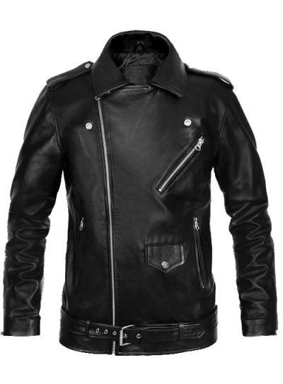 elvis presley roustabout leather jacket