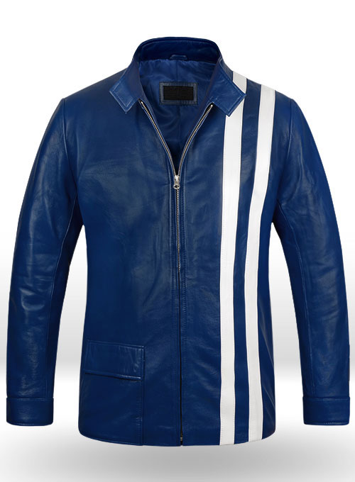 elvis speedway leather jacket