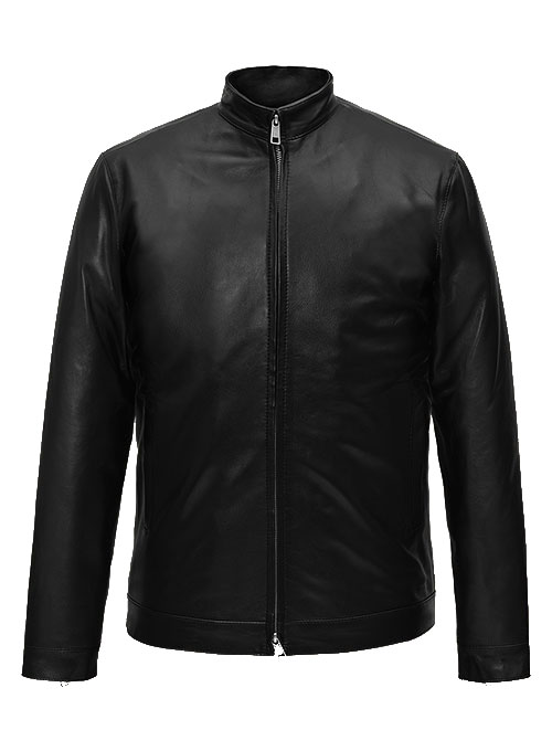 nikolaj coster-waldau leather jacket