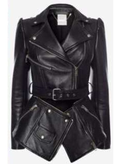 natalya wwe leather jacket available on jacket empire
