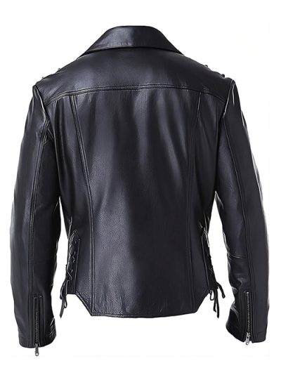 Premium Quality Leather Jacket Design