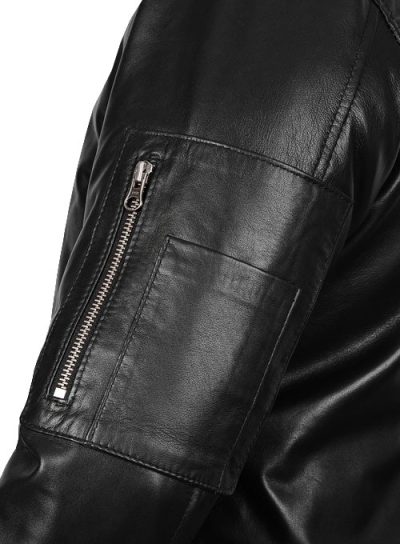 Show Your Love for Californication with the Hank Moody Leather Jacket Season 3