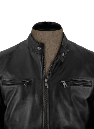 Avengers Jacket - Unleash your inner superhero with this iconic piece