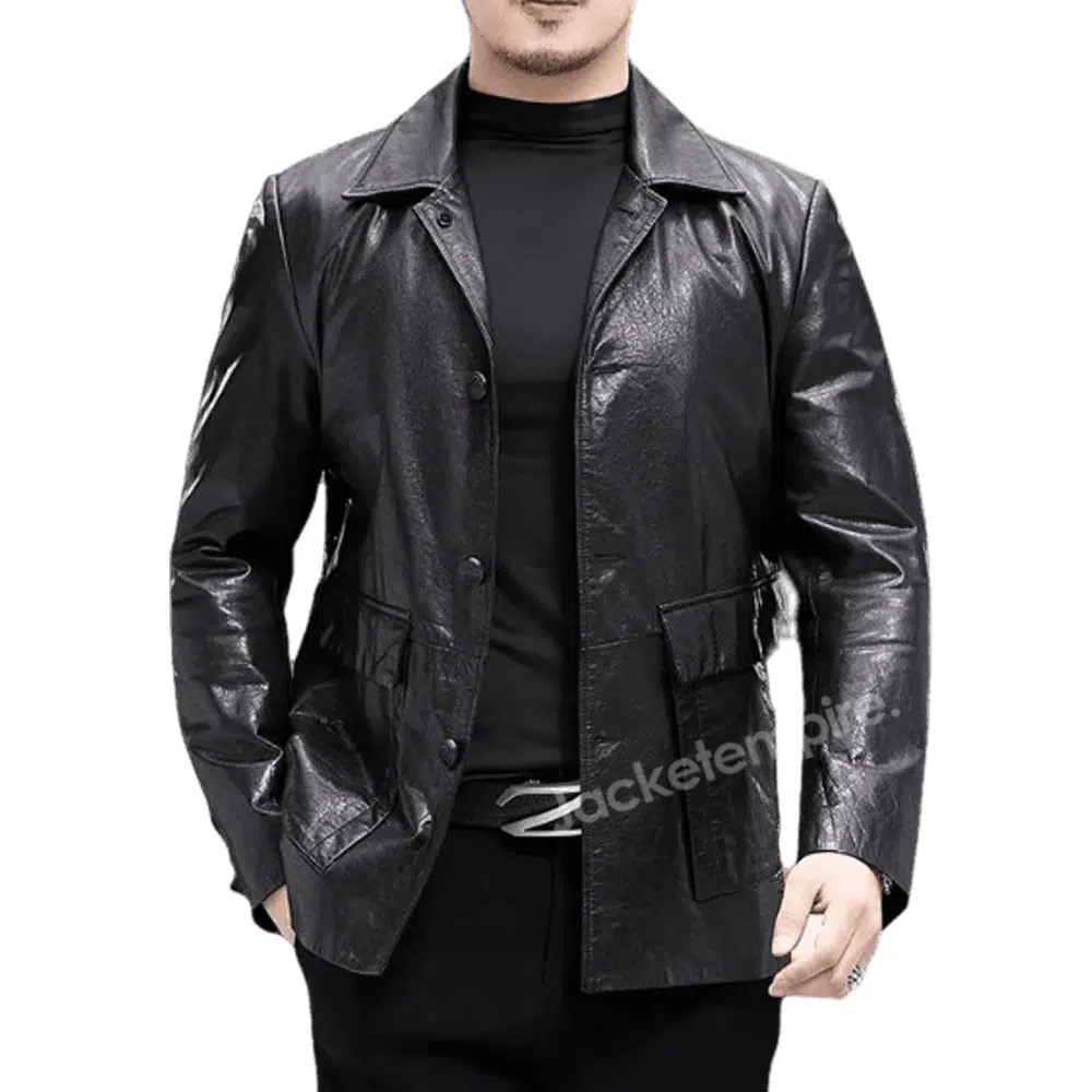 Stylish Rocky Balboa Jacket - Fashionable Iconic Outerwear